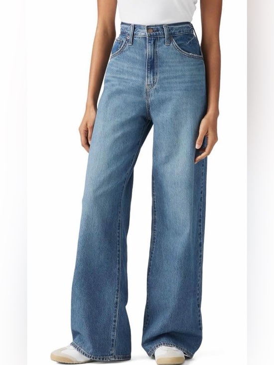 Levi's Denim - Levi's Cinch Baggy | Chasing Dreams | 30